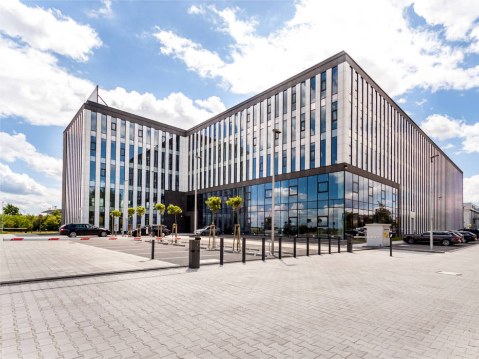 Bielany Business Point 1