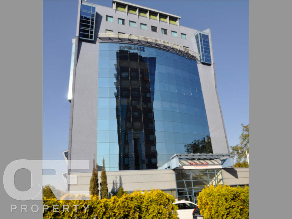 Milennium Tower I 1