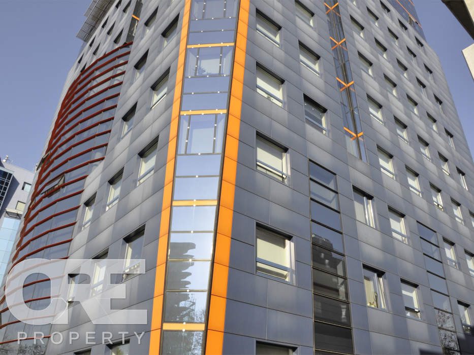 Milennium Tower I 2