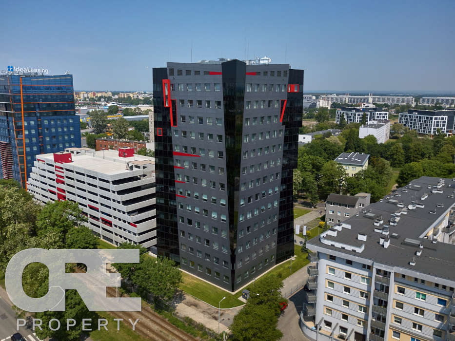 Milennium Tower IV 1