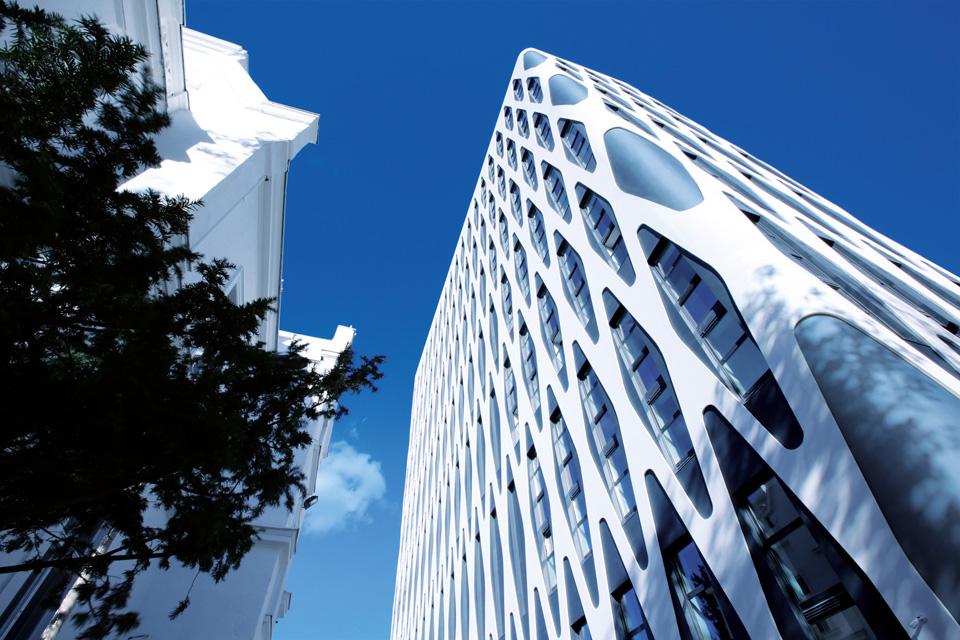Nobel Tower 3