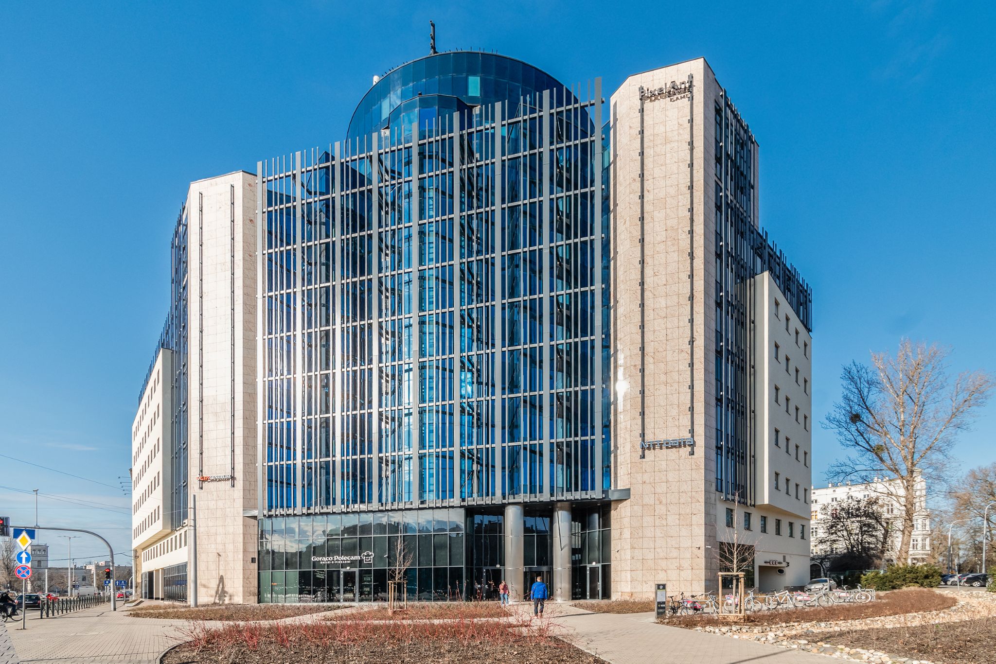 Centrum Orląt 1