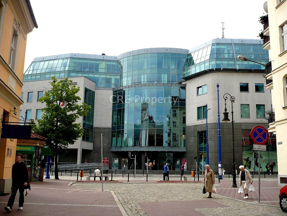 Kupiec Poznański 1