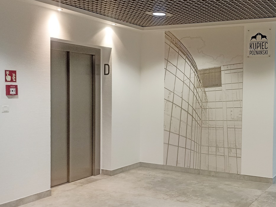 Kupiec Poznański 8