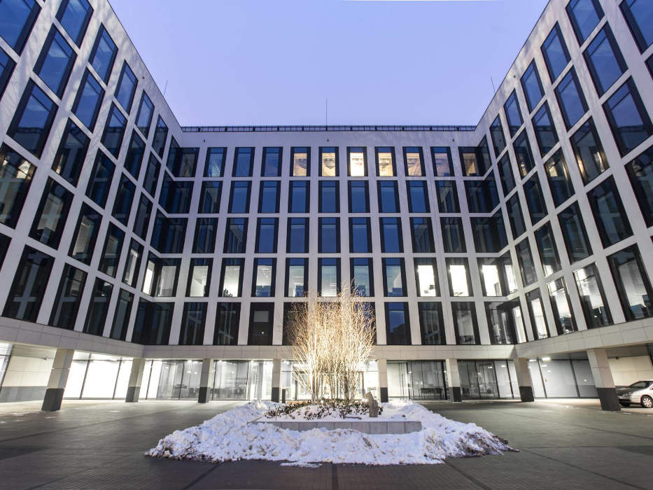 Nobilis Business House 2