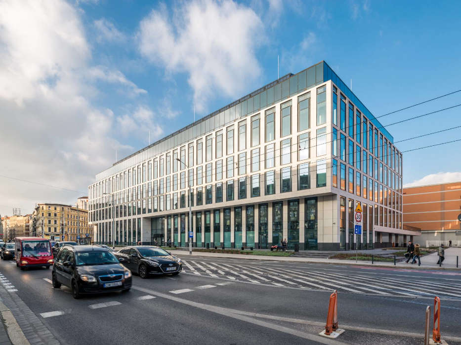 Nobilis Business House 3