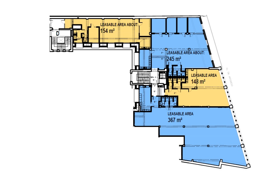 Pokoyhof Business Center 9