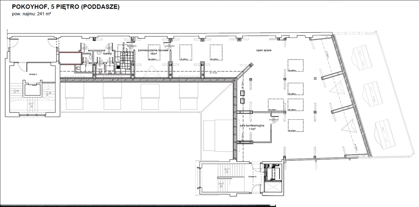 Pokoyhof Business Center 10