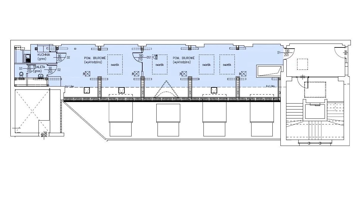 Pokoyhof Business Center 11