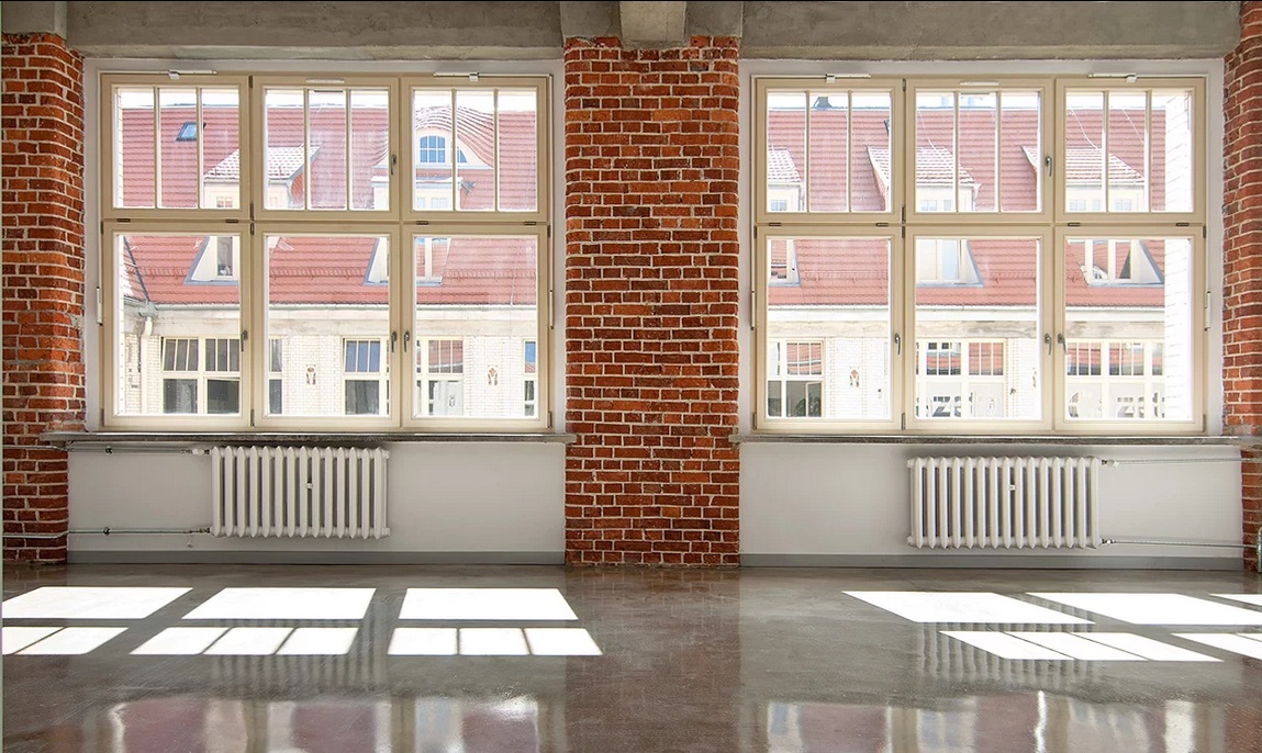 Pokoyhof Business Center 16