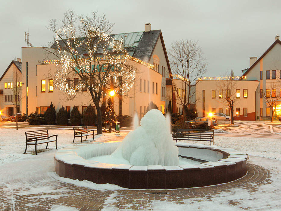 Strzegomska Business Park 3