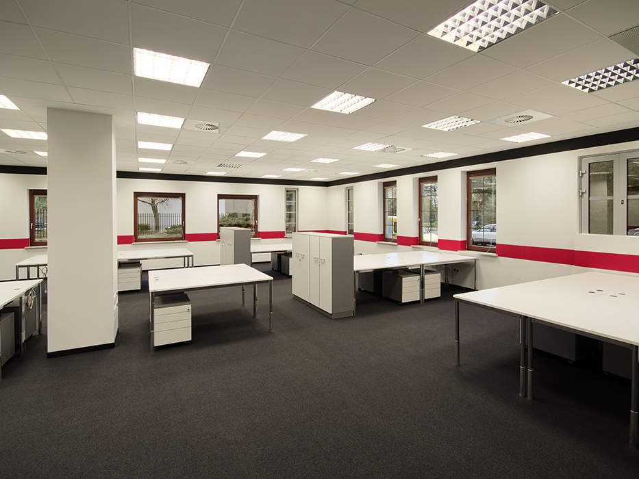 Strzegomska Business Park 4