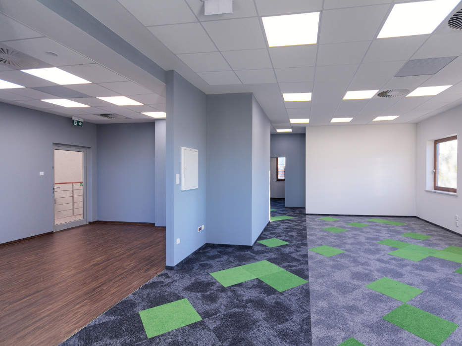 Strzegomska Business Park 6