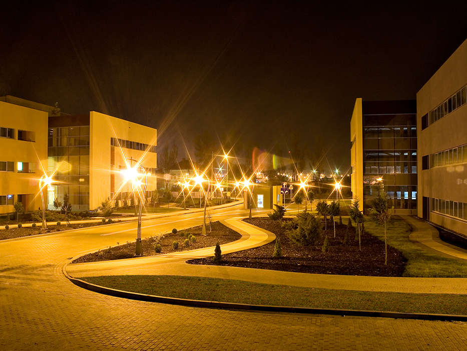 Wołowska Park Biznesu 4