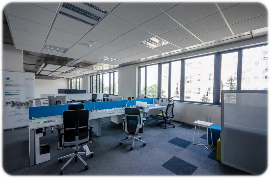 Promenady Business Park ZITA 3