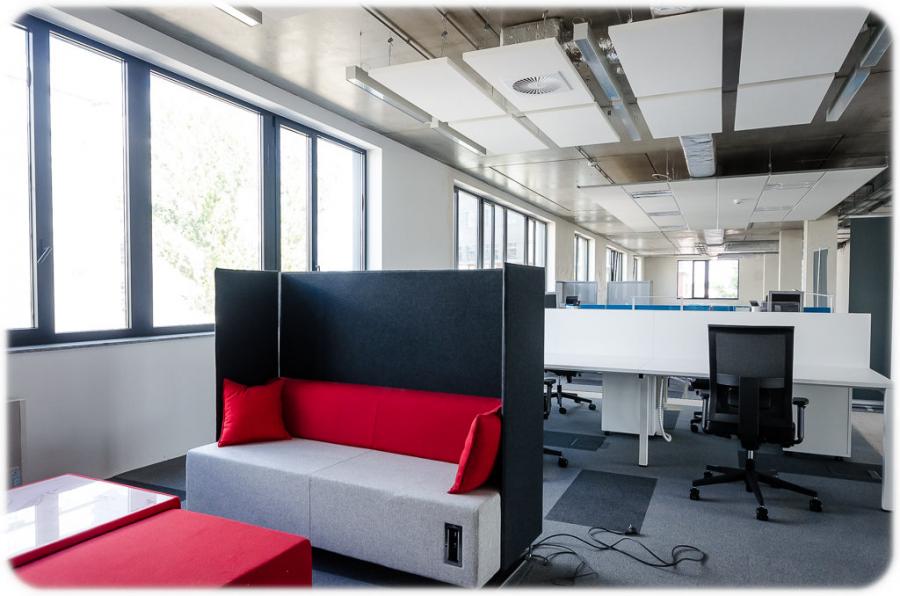 Promenady Business Park ZITA 4