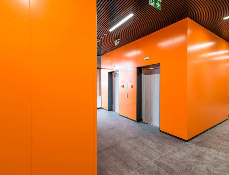Promenady Business Park ZITA 5