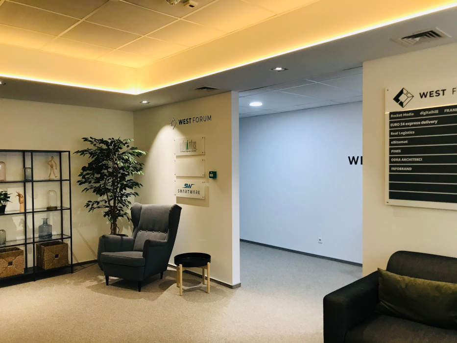 West Forum A 3